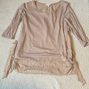 Lauren Conrad Top